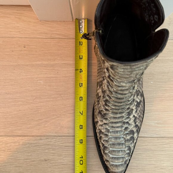 STALLION BLUE PYTHON ZORRO - Picture 9 of 9